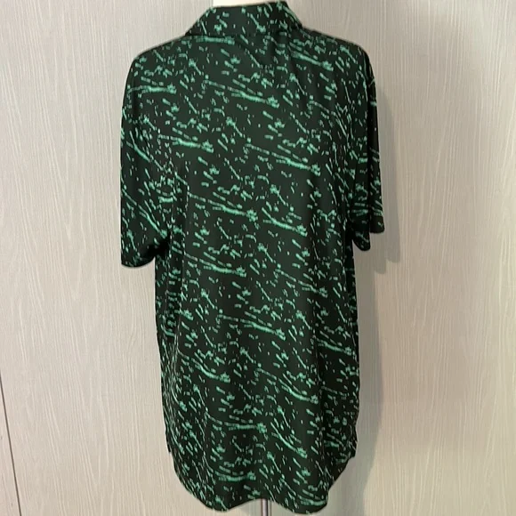 Adidas Primeblue polo shirt - Picture 6 of 8